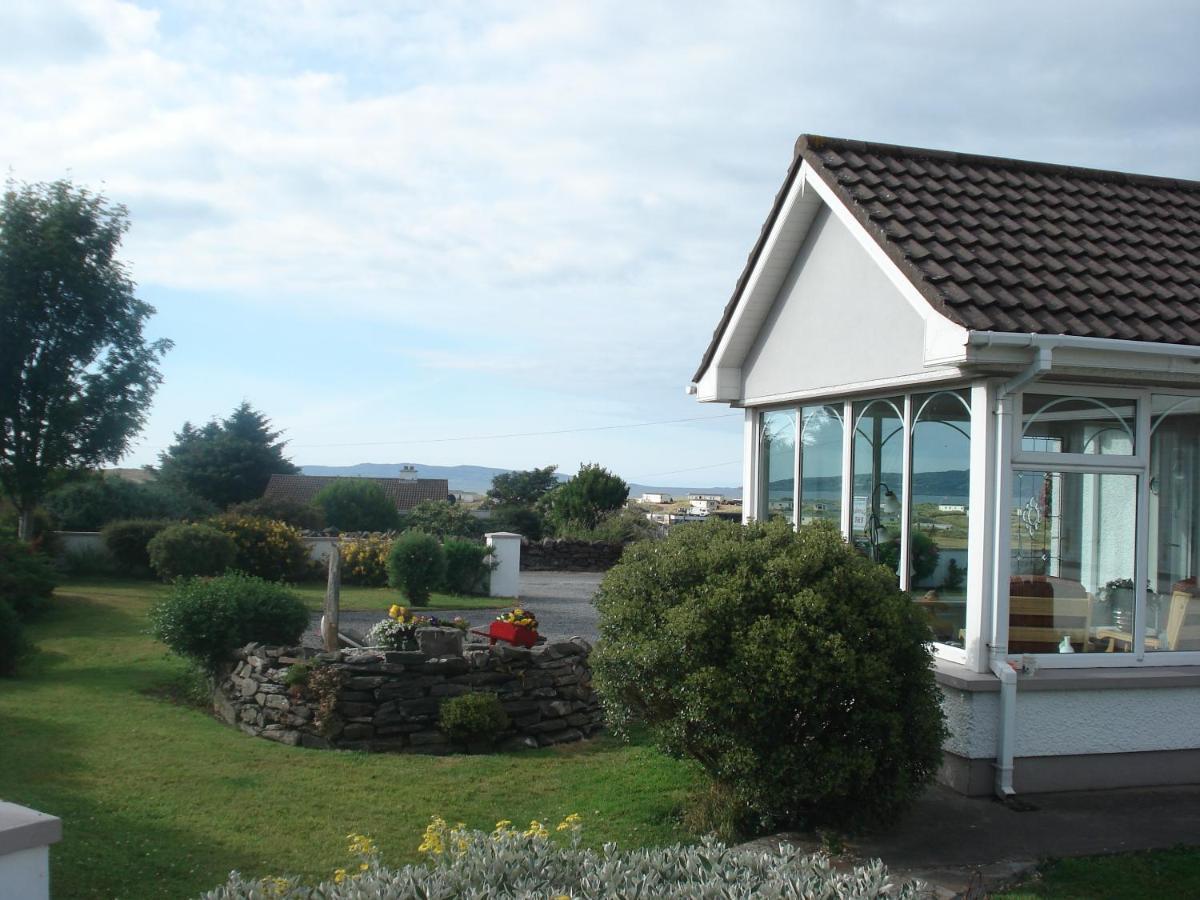 Edenvale Bed & Breakfast Portnoo Exterior photo